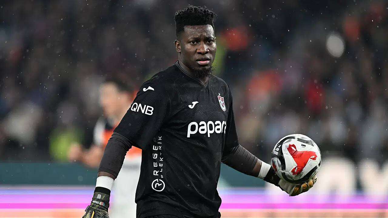 Trabzonspor'da Andre Onana operasyonu: Ertuğrul Doğan resmen devrede, hiç düşünmeden imzalatacak! 5